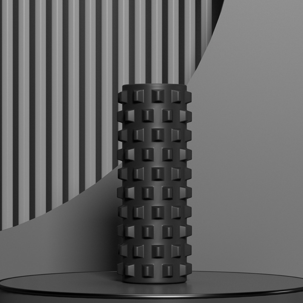 EVA Foam Yoga Foam Massage Rol - Foam Roller High Density recensie en prijs