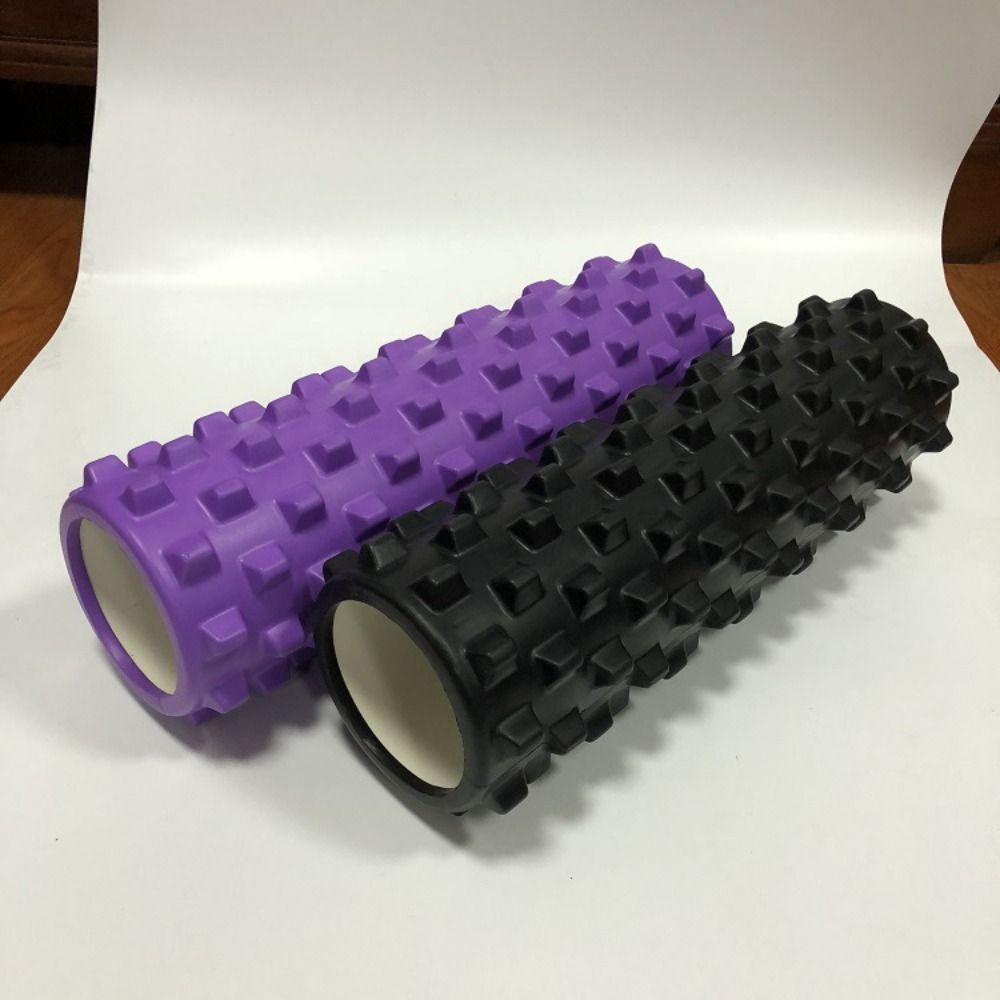 EVA Foam Yoga Foam Massage Rol - Foam Roller High Density recensie en prijs