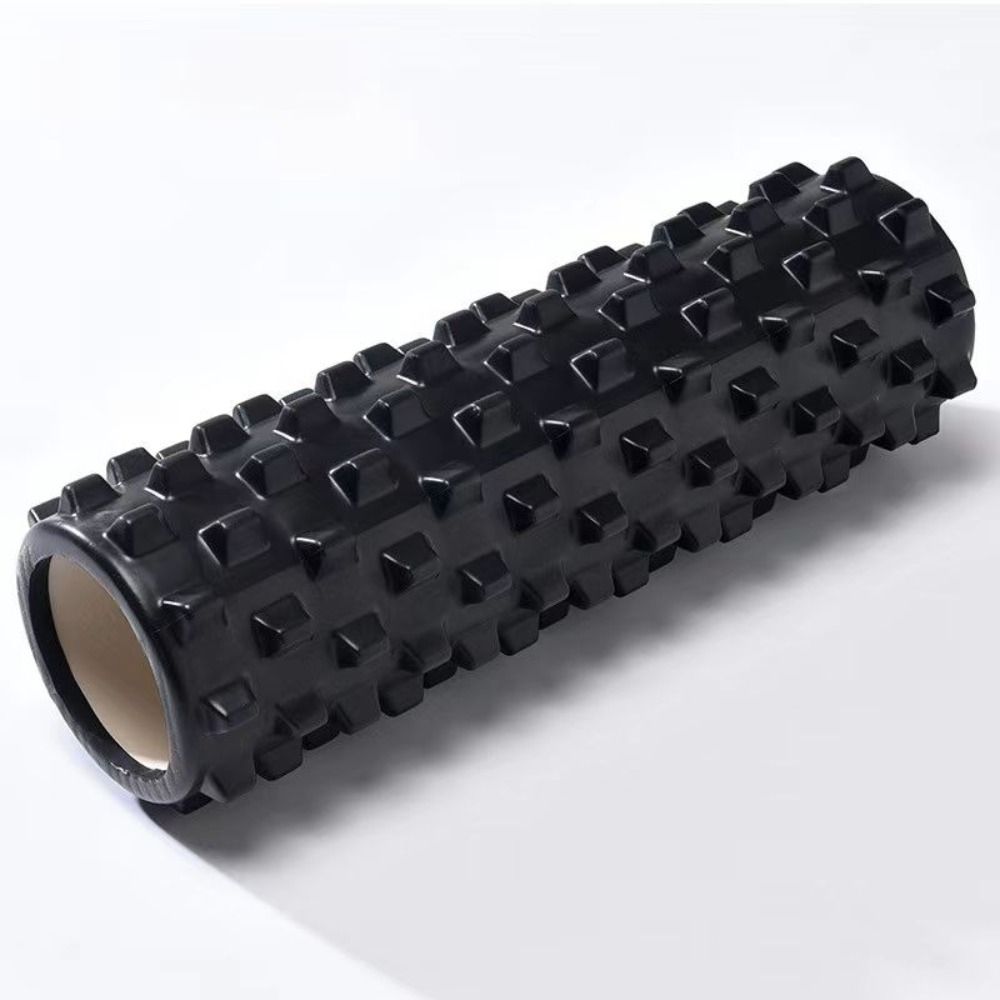 EVA Foam Yoga Foam Massage Rol - Foam Roller High Density recensie en prijs