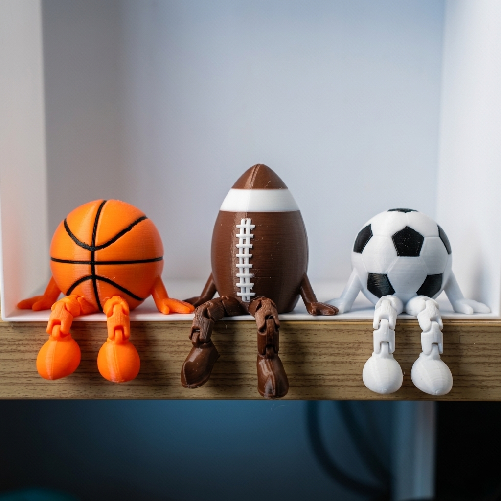 Rugby/Football/Basketball Mode - Home Gym Leg Day recensie en prijs