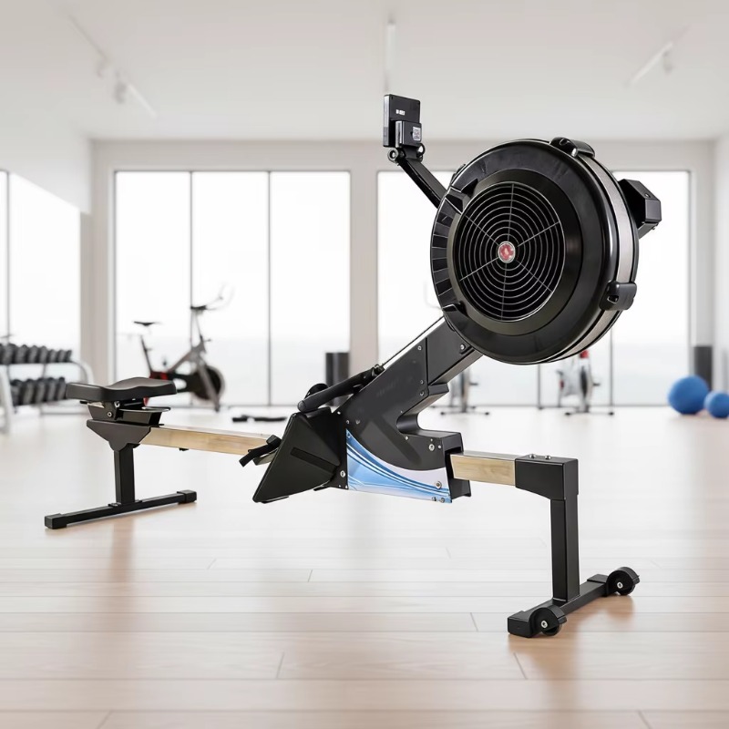 Hot Selling Portable Cardio Ai - Home Gym No Equipment recensie en prijs