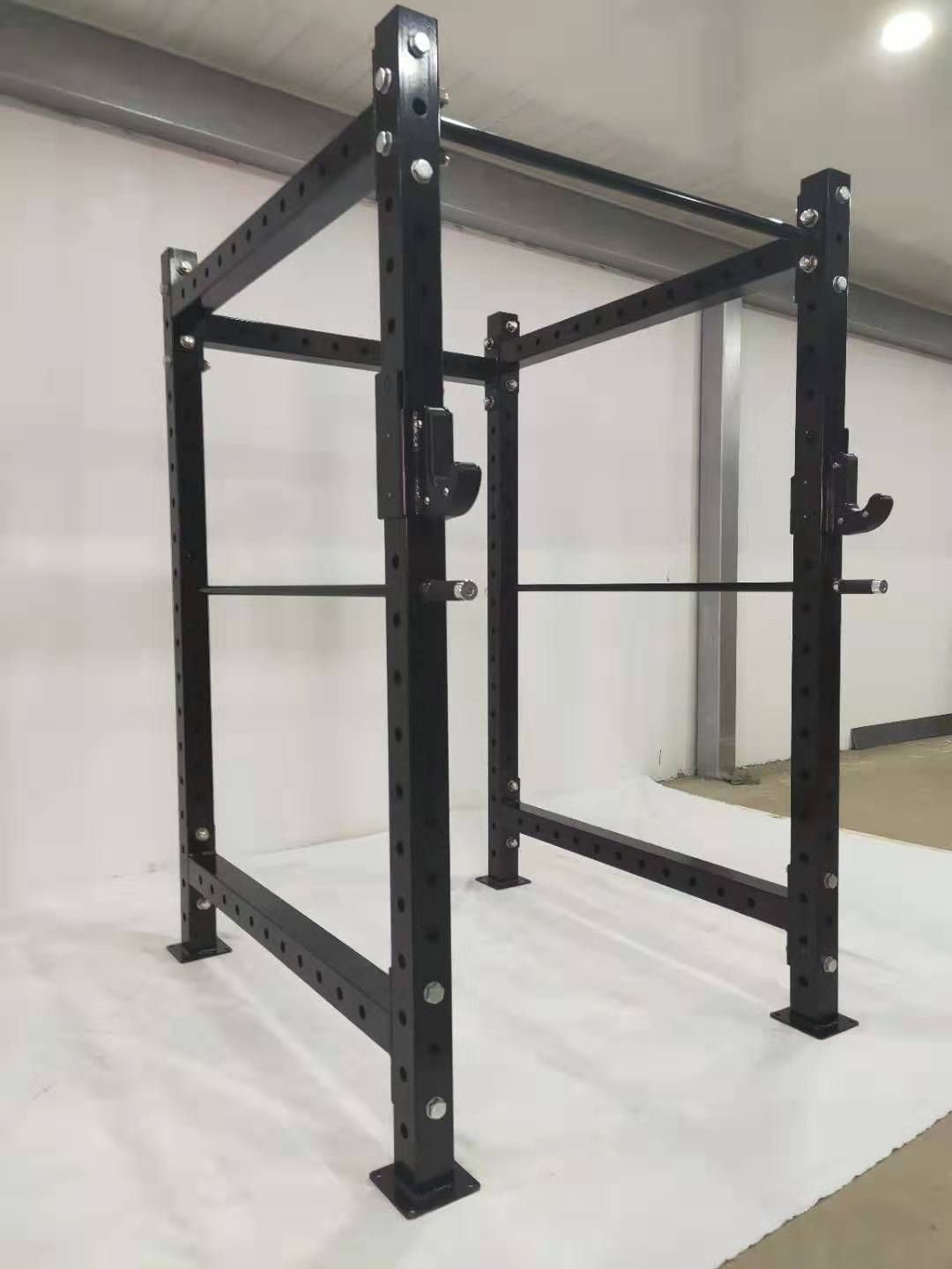 Power Cage & Squat Rack for We - Home Gym Fitness recensie en prijs