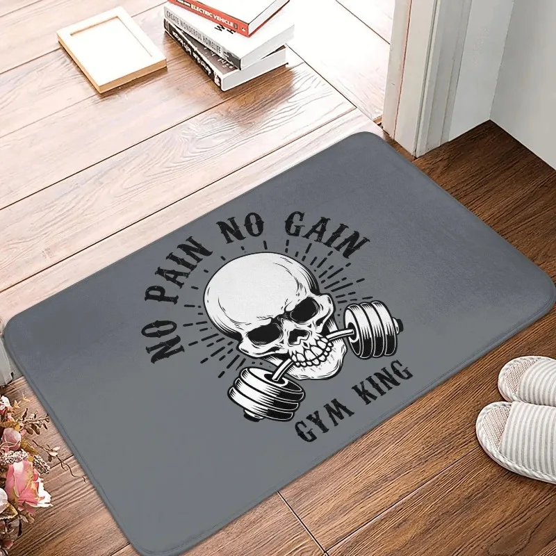 VIKAMA Gym Themed Door Mat Ind - Home Gym Nala recensie en prijs