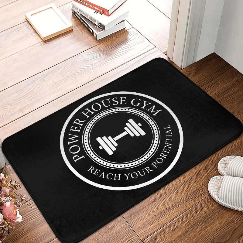 VIKAMA Gym Themed Door Mat Ind - Home Gym Nala recensie en prijs