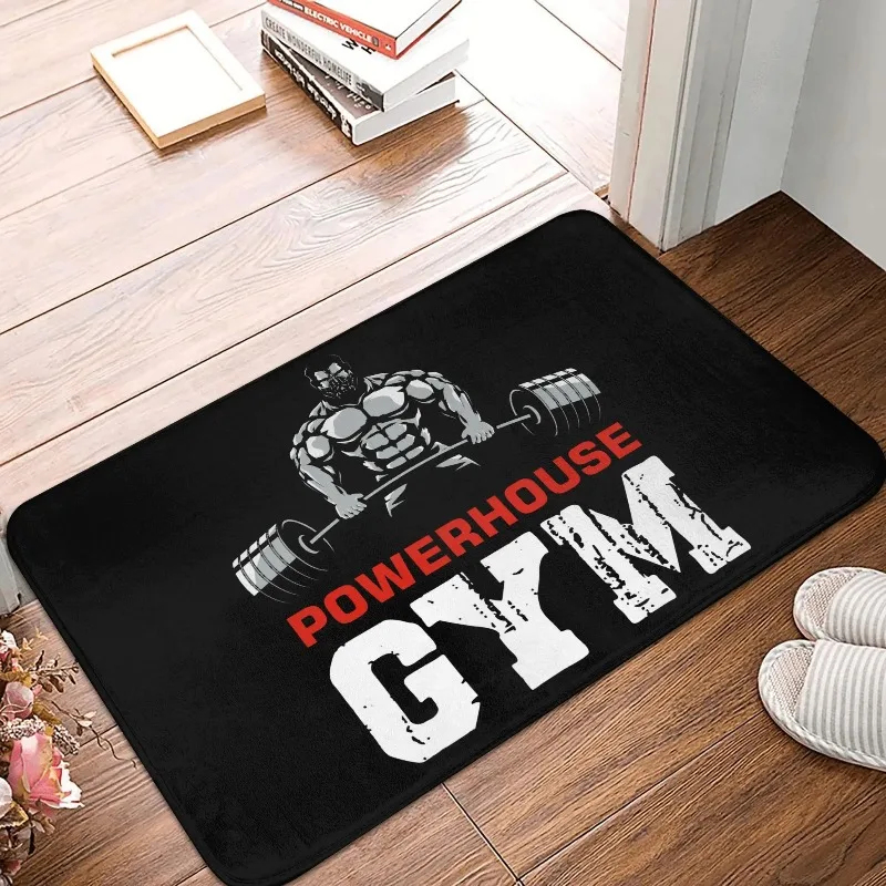 VIKAMA Gym Themed Door Mat Ind - Home Gym Nala recensie en prijs