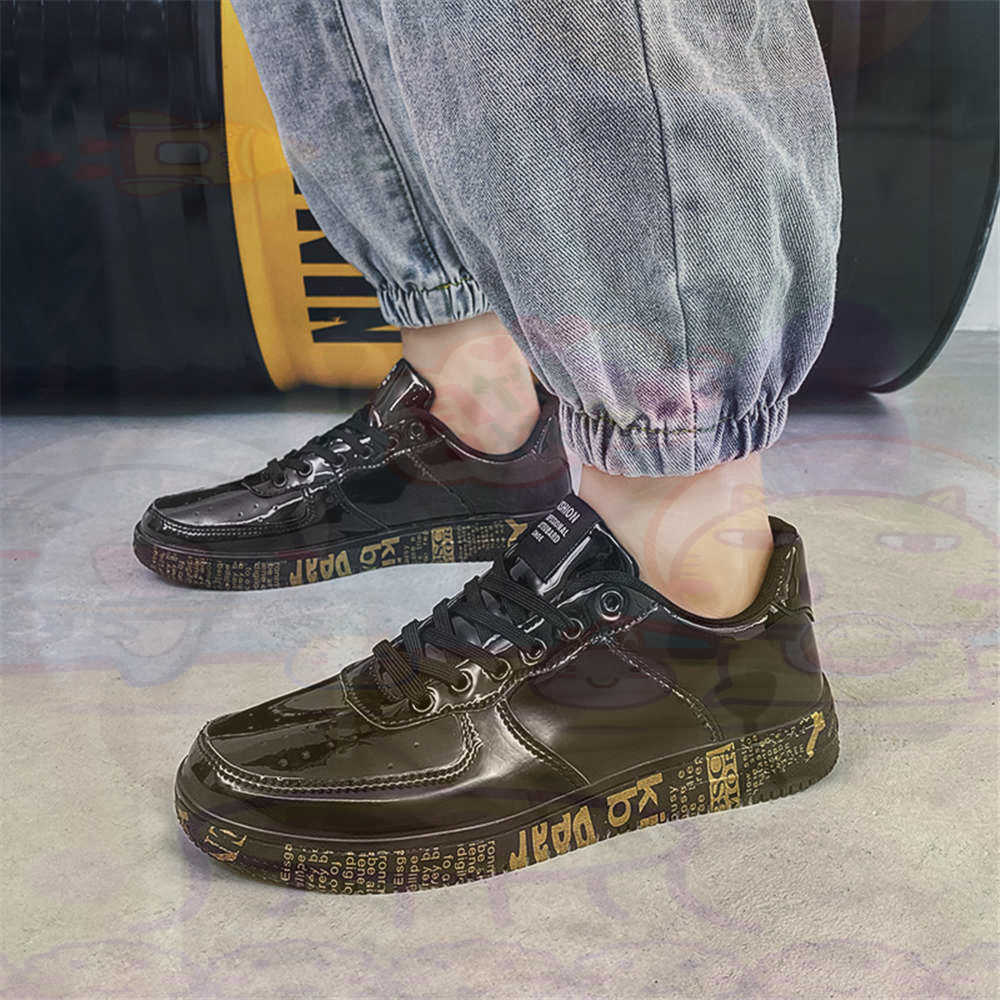 Round Foot Size 45 Sneakers Wh - Home Gym Dimensions recensie en prijs