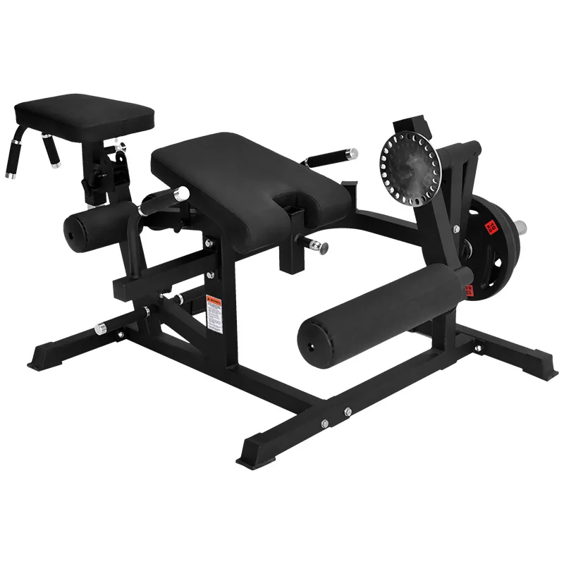 Plate Loaded Adjustable Leg Wo - Home Gym Leg Extension Machine recensie en prijs