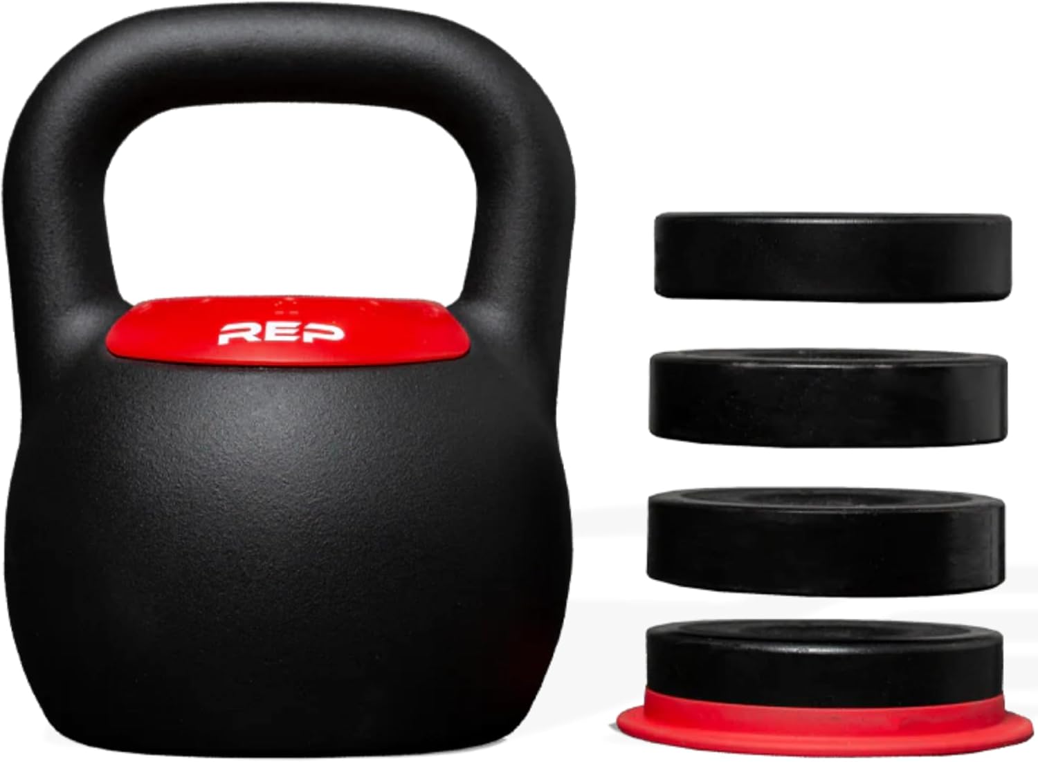 Adjustable Kettlebell Set for  - Home Gym Compact recensie en prijs