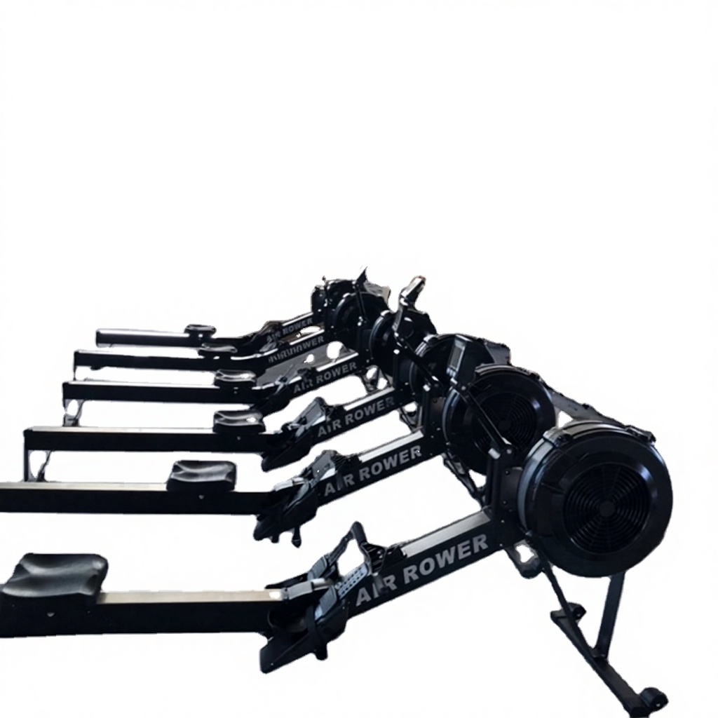 Import and Export Quality  Mag - Home Gym No Equipment recensie en prijs