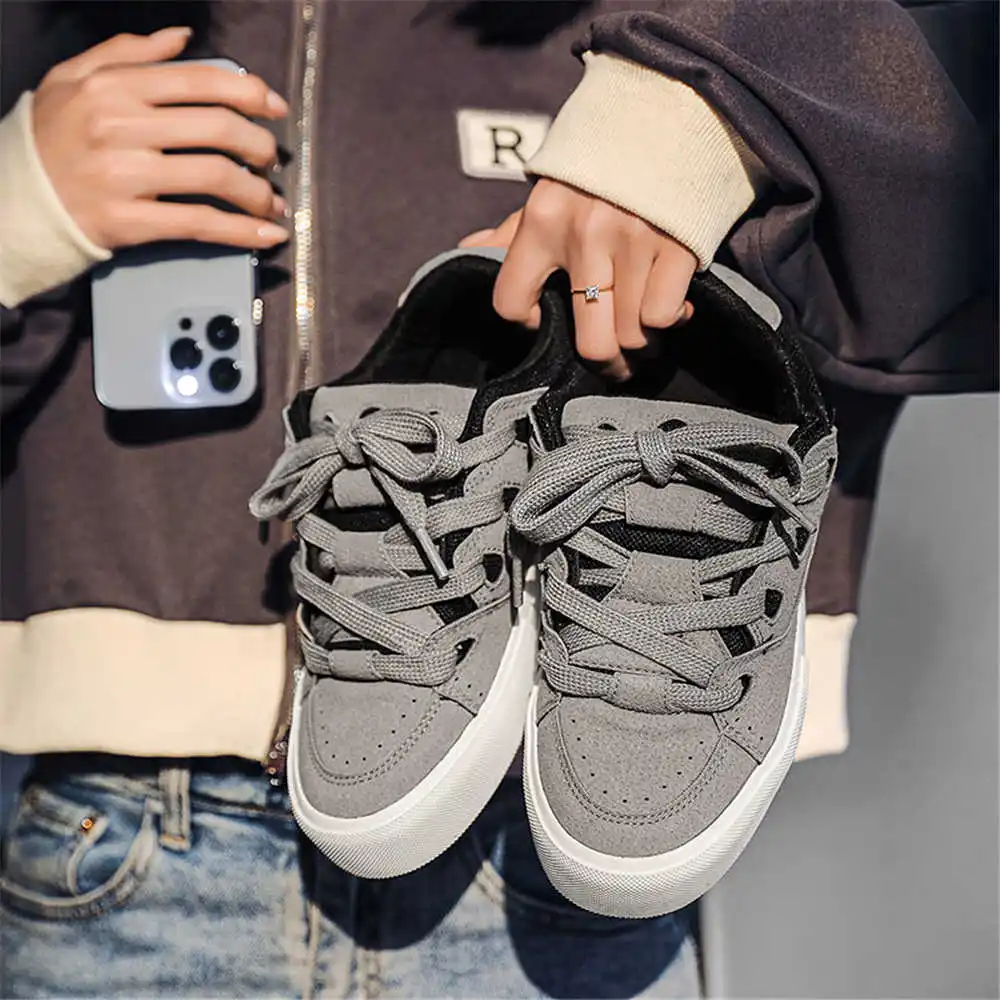 With Lacing Hiphop Women's Sch - Home Gym Dimensions recensie en prijs