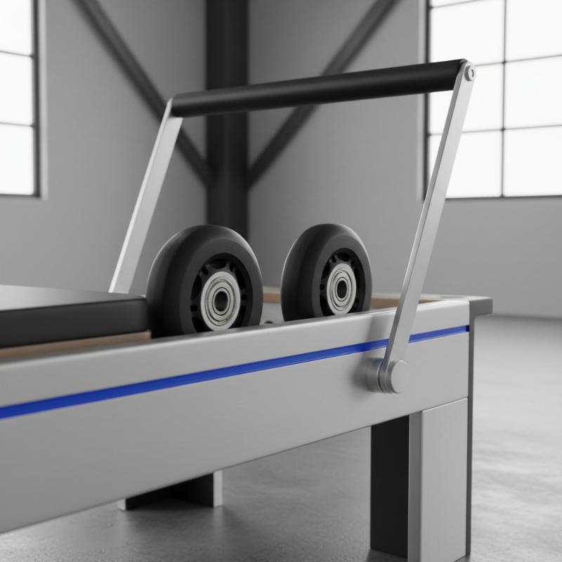 Pilates Reformer Wheel,Pilates - Home Gym Fitness recensie en prijs