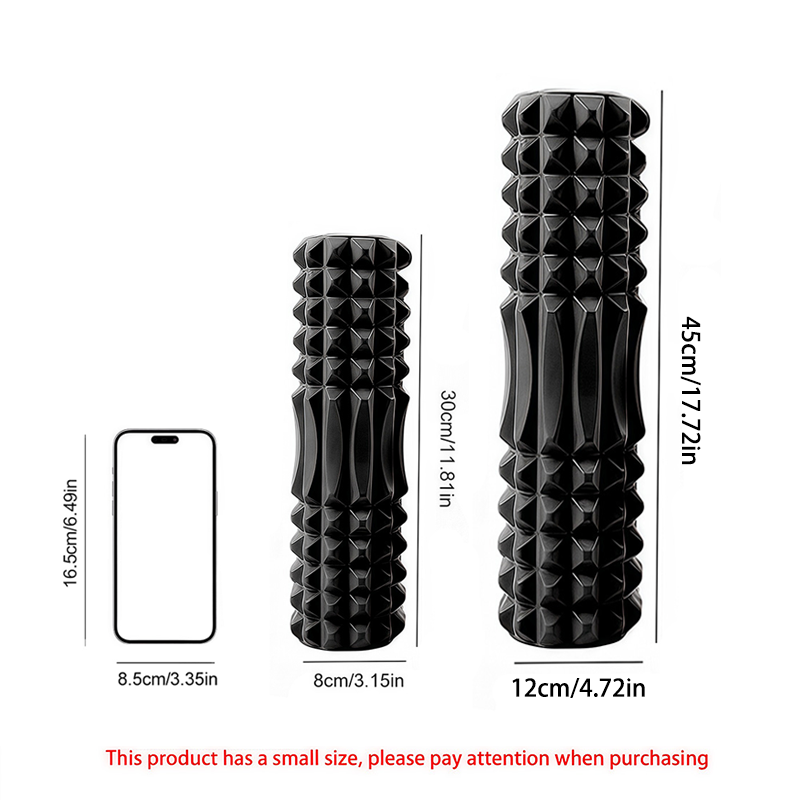 Foam Rollers for Muscle Massag - Foam Roller High Density recensie en prijs
