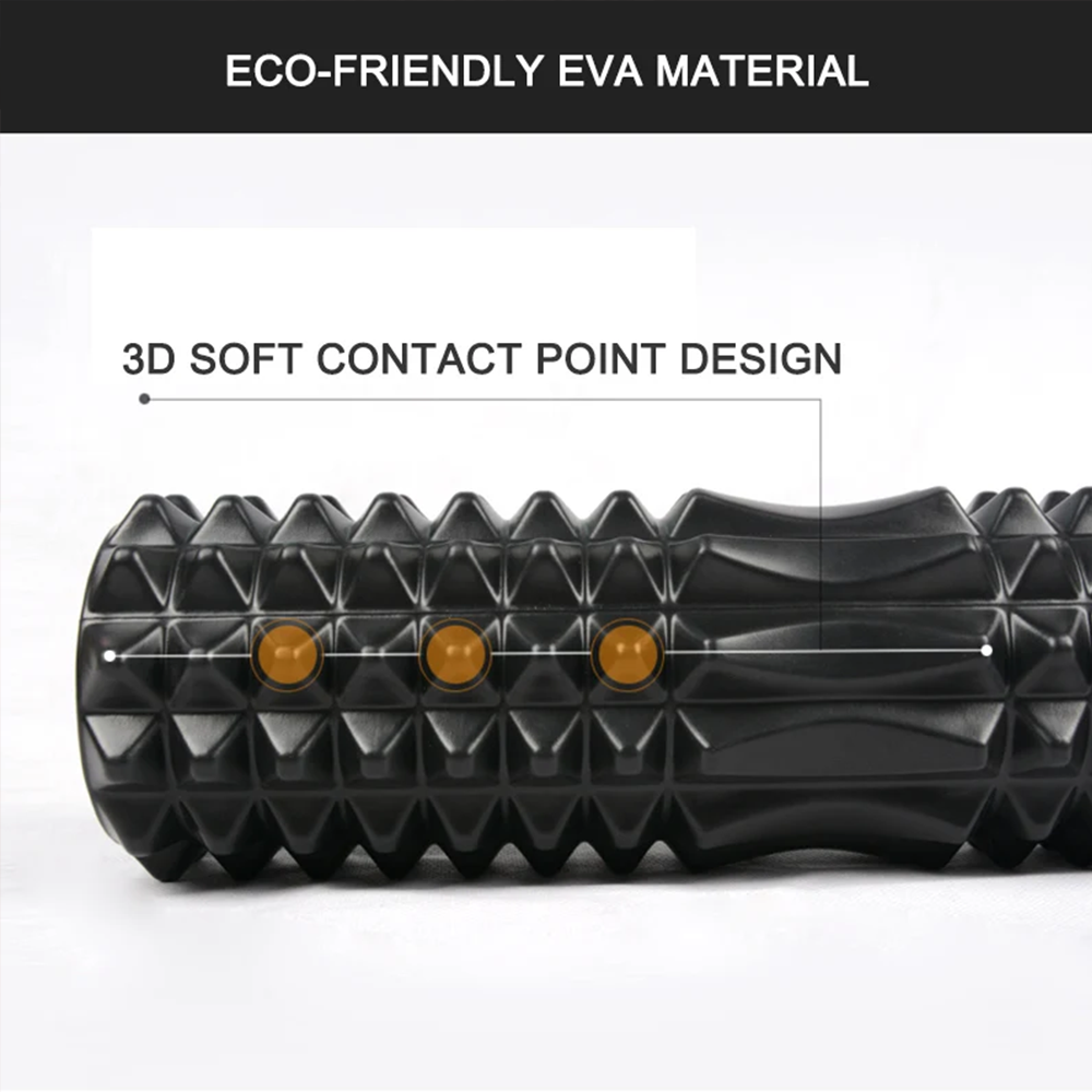 Foam Rollers for Muscle Massag - Foam Roller High Density recensie en prijs