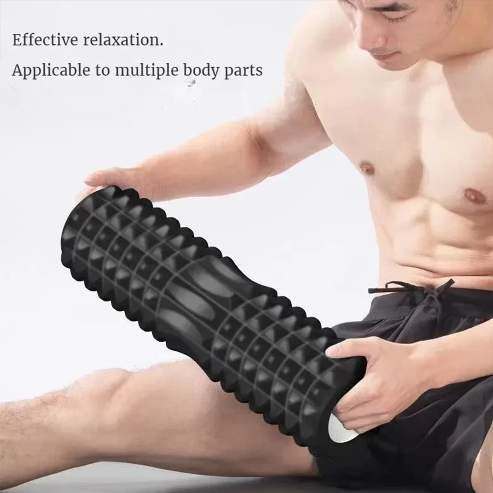 Foam Rollers for Muscle Massag - Foam Roller High Density recensie en prijs