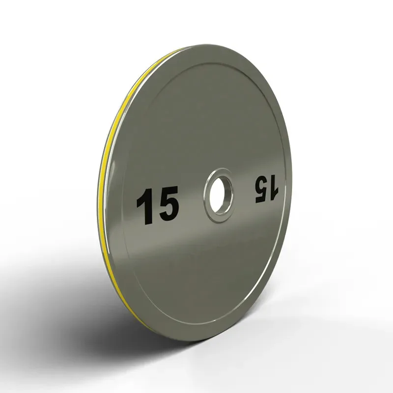 Gym Equipment Calibrated Kg St - Deadlift Jack Barbell recensie en prijs