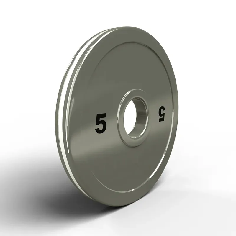 Gym Equipment Calibrated Kg St - Deadlift Jack Barbell recensie en prijs