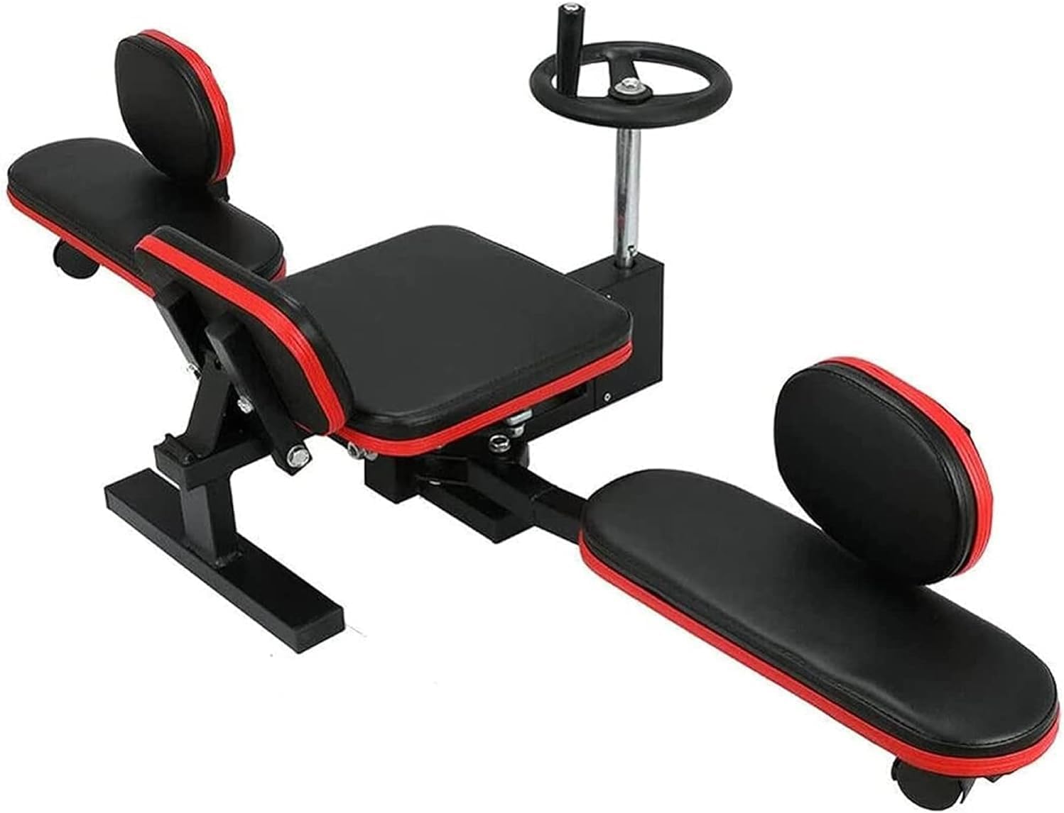 Leg Stretcher Machine Adjustab - Home Gym Leg Extension Machine recensie en prijs