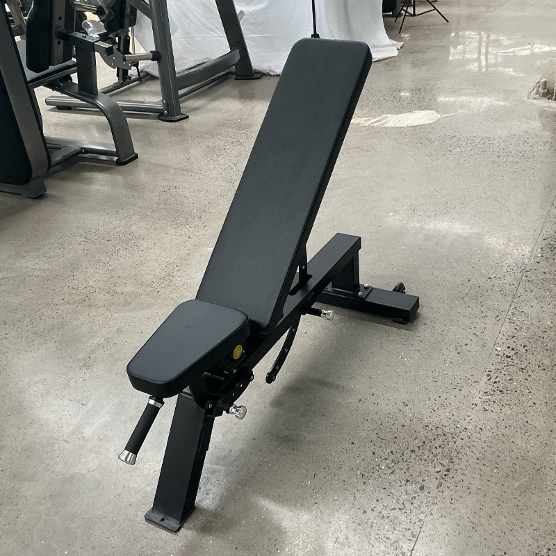 Adjustable Home Gym Dumbbell B - Home Gym Foldable recensie en prijs