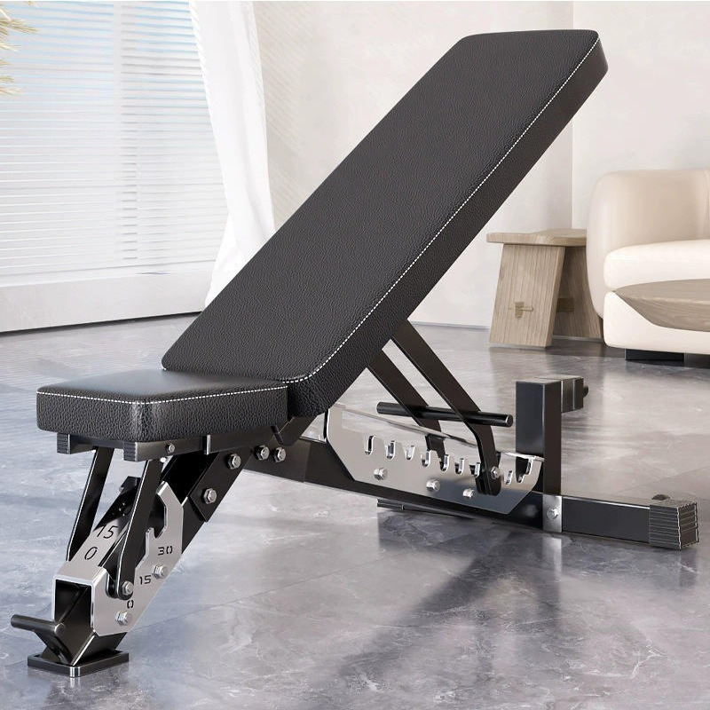 Adjustable Home Gym Dumbbell B - Home Gym Foldable recensie en prijs