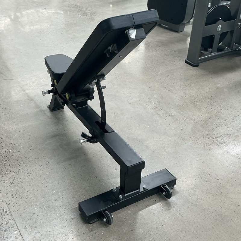Adjustable Home Gym Dumbbell B - Home Gym Foldable recensie en prijs