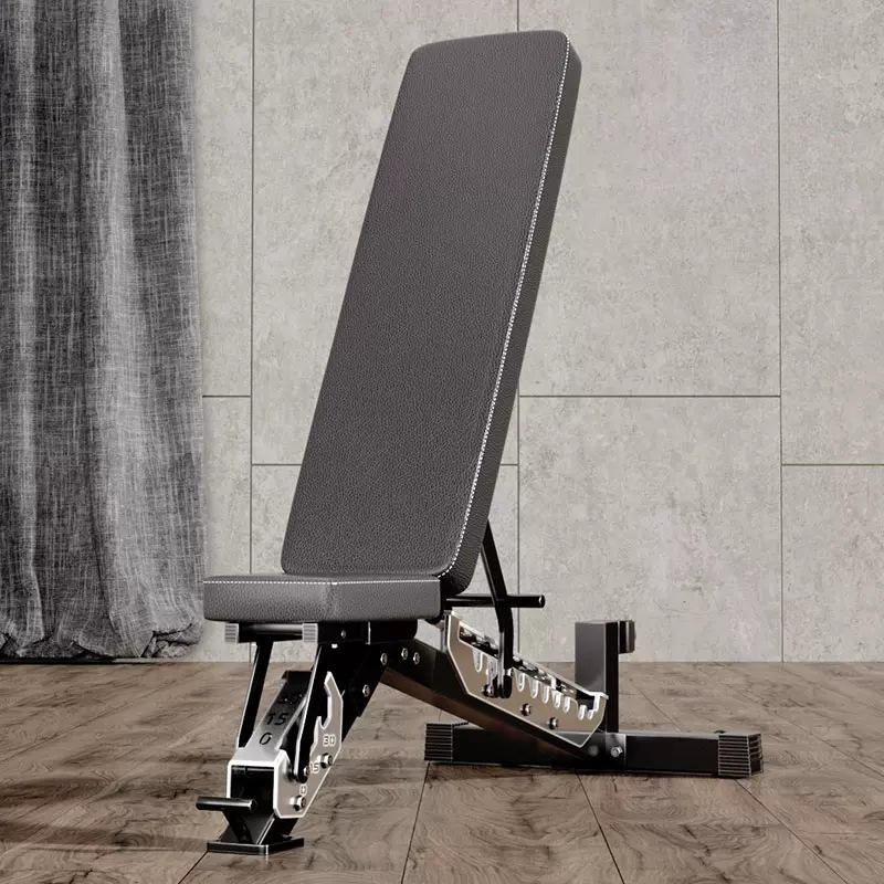 Adjustable Home Gym Dumbbell B - Home Gym Foldable recensie en prijs