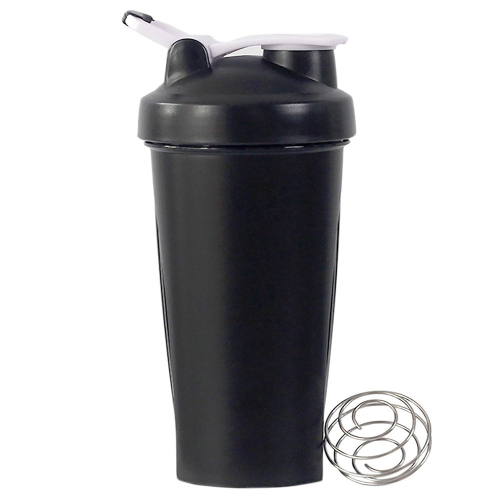 Portable 1pc Protein Shaker 60 - Home Gym Compact recensie en prijs