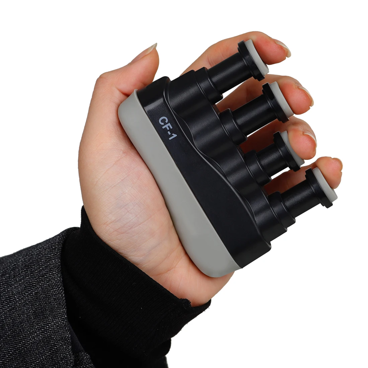 Guitar Hand Grip Finger Exerci - Home Gym Yoga recensie en prijs