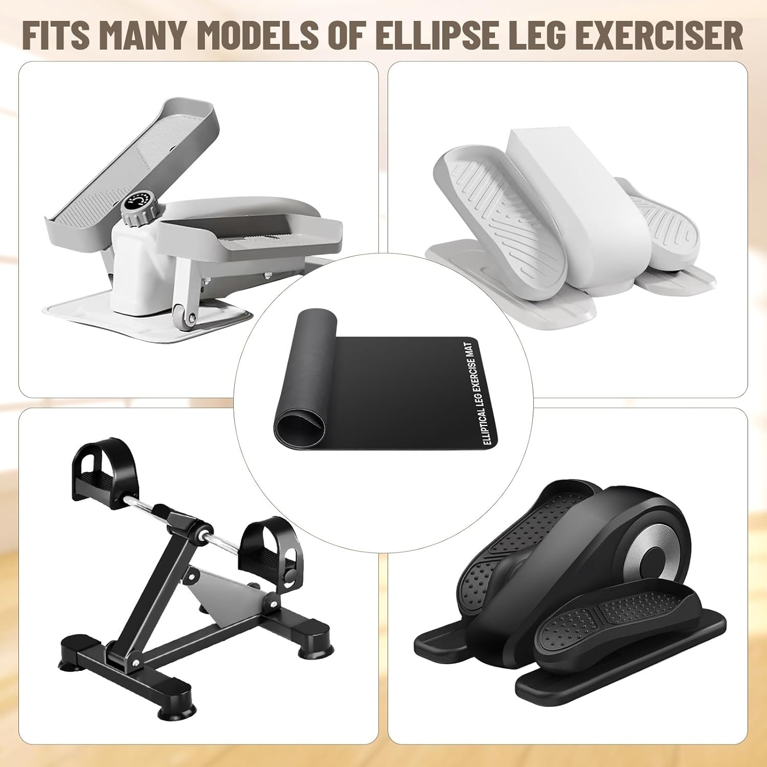 Multi-Use Exercise Equipment M - Home Gym Technogym recensie en prijs