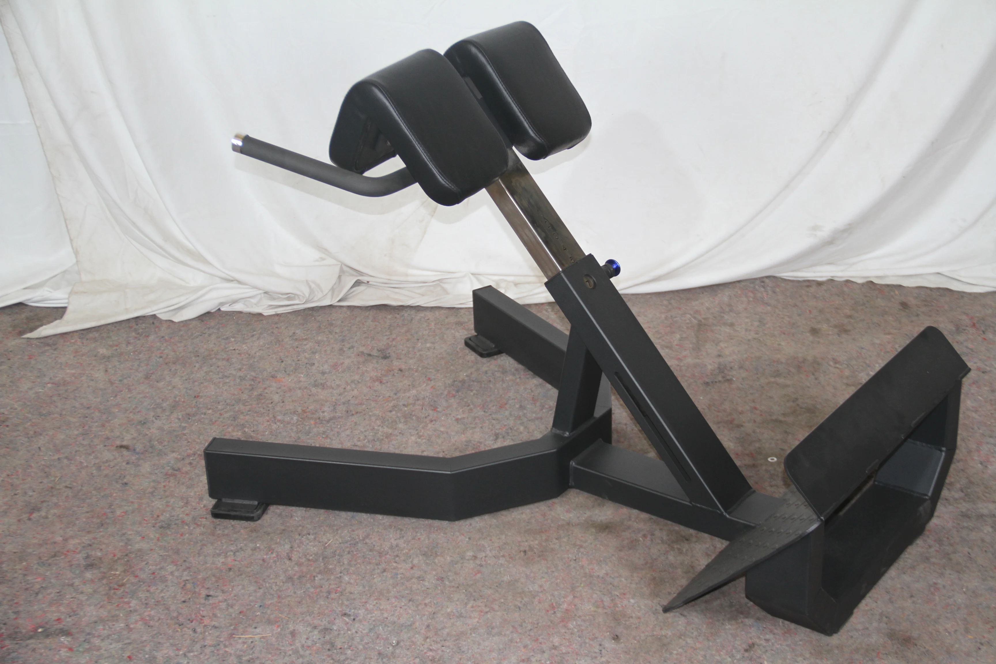 Factory Price Roman Chair Back - Home Gym Leg Extension Machine recensie en prijs