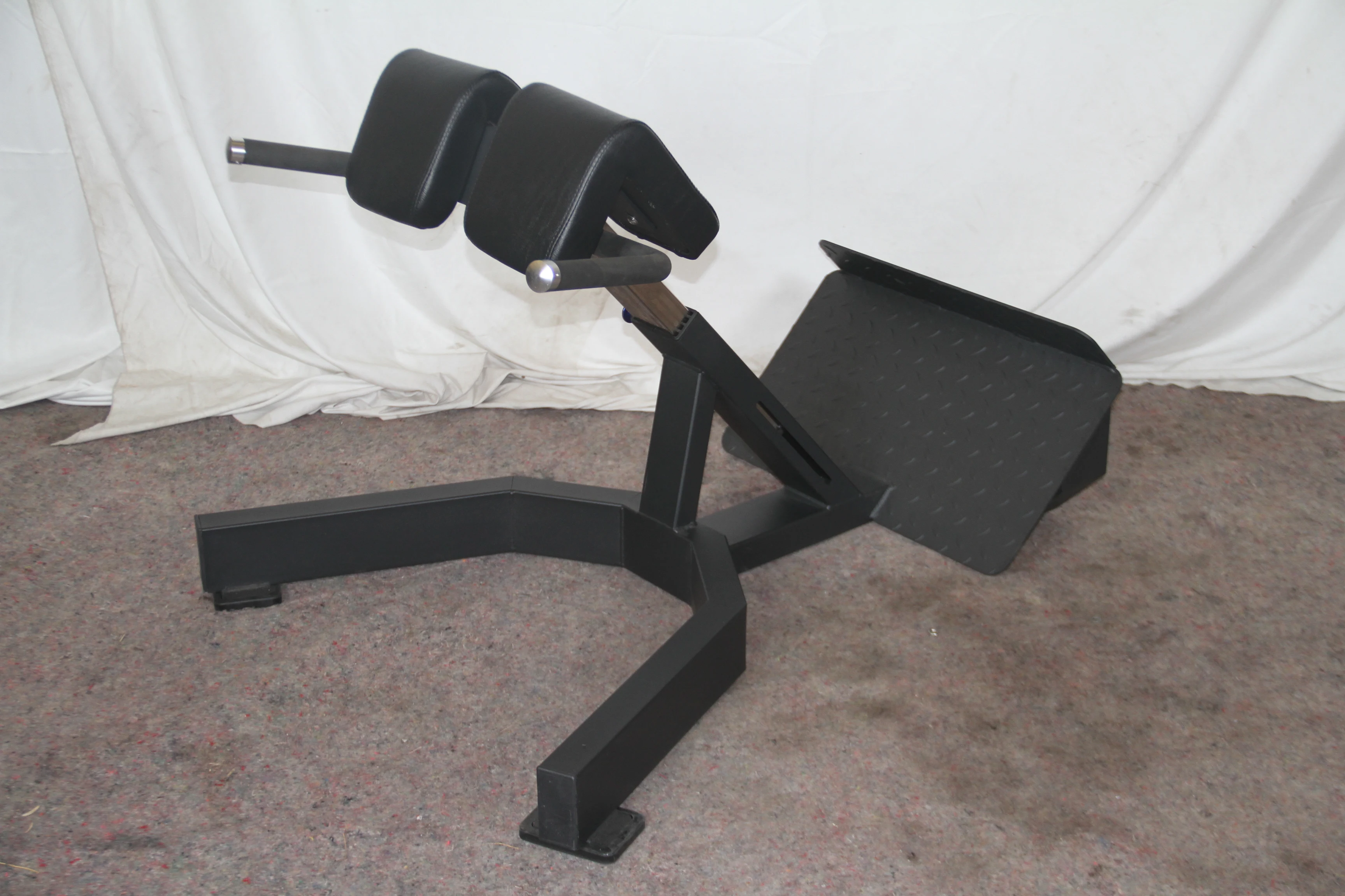 Factory Price Roman Chair Back - Home Gym Leg Extension Machine recensie en prijs