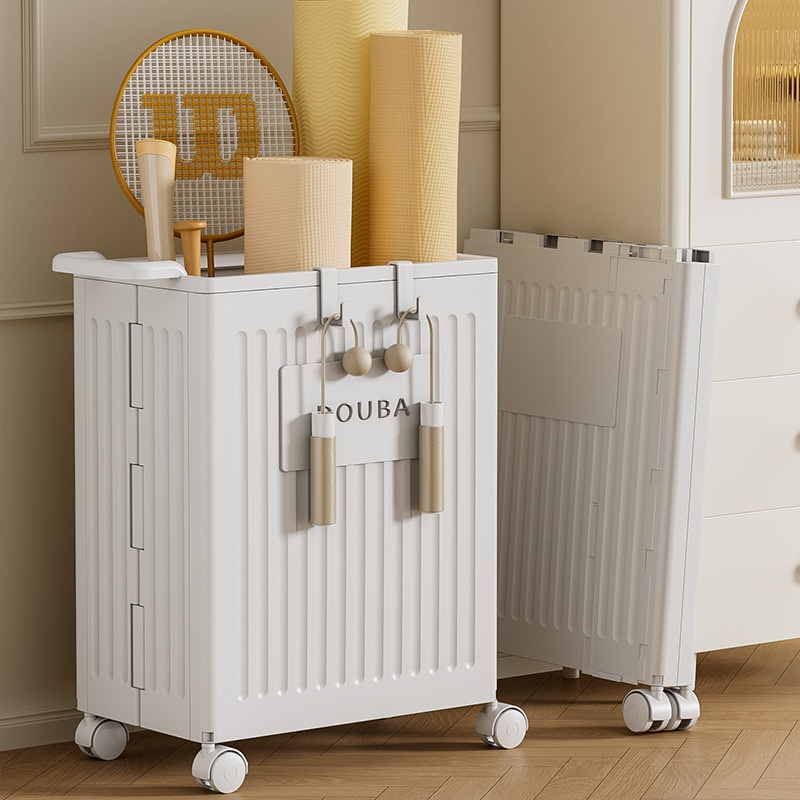 Yoga Mat Rolling Storage Bin F - Home Gym Yoga Mat recensie en prijs