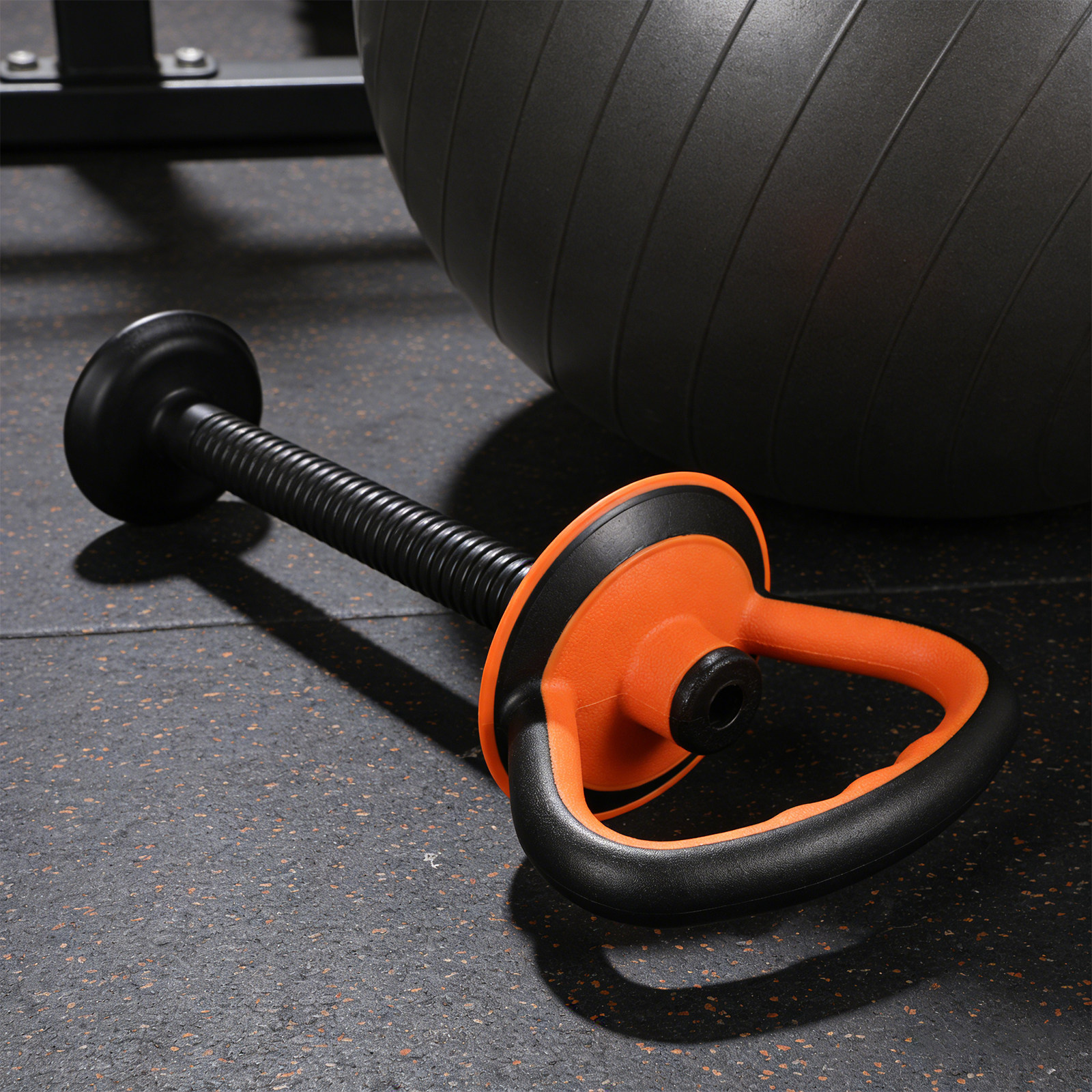Adjustable Kettlebell Handle F - Home Gym Fitness recensie en prijs
