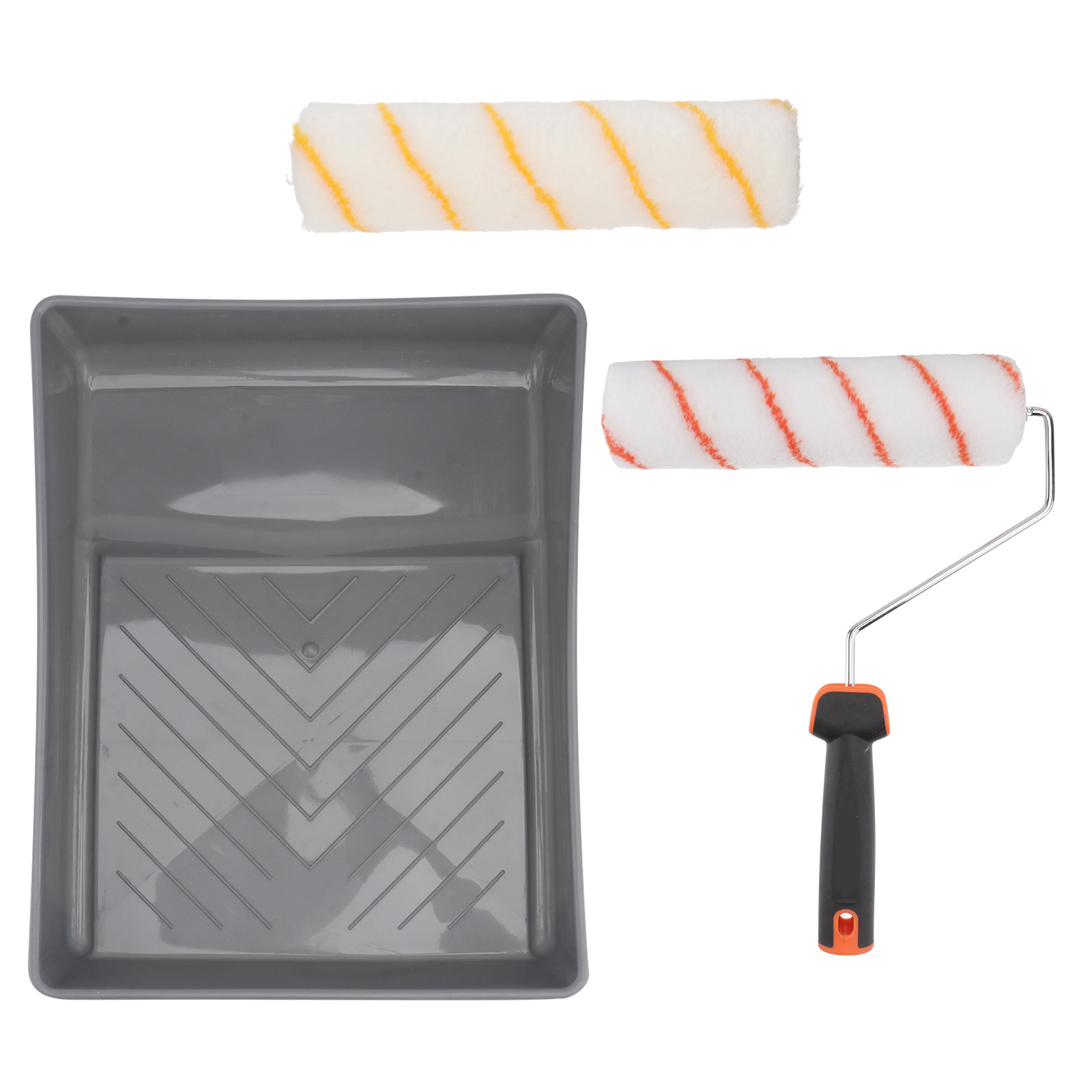 1Set Professional Wall Paintin - Foam Roller High Density recensie en prijs