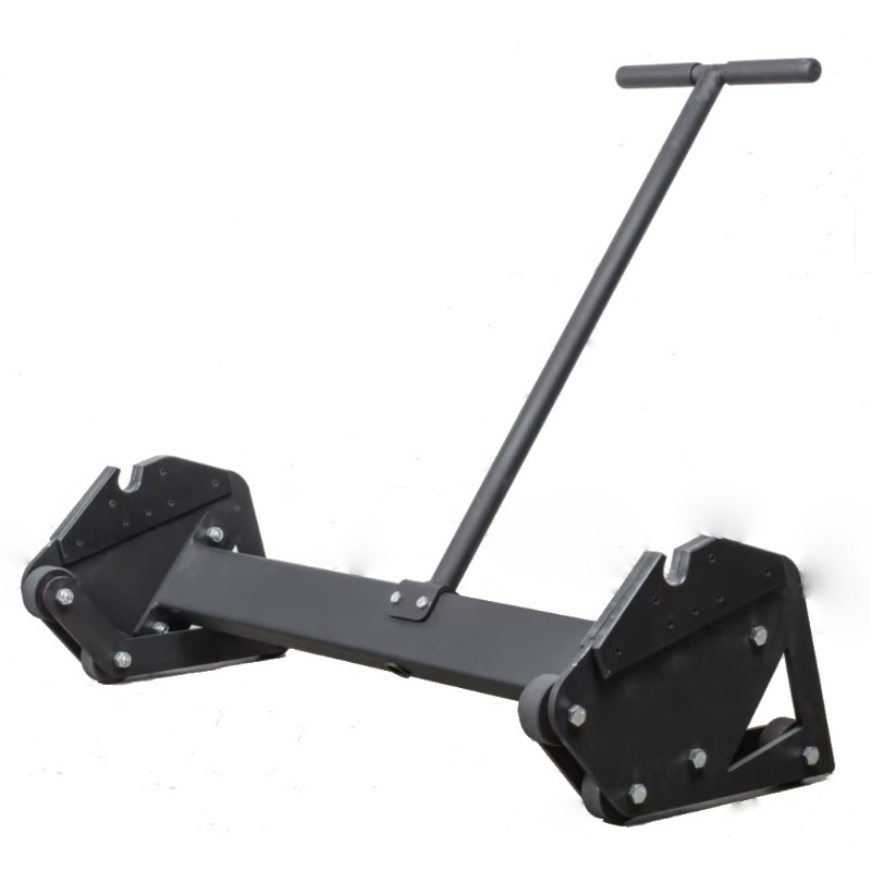 Barbell Sheet Giant Changer De - Deadlift Jack Barbell recensie en prijs