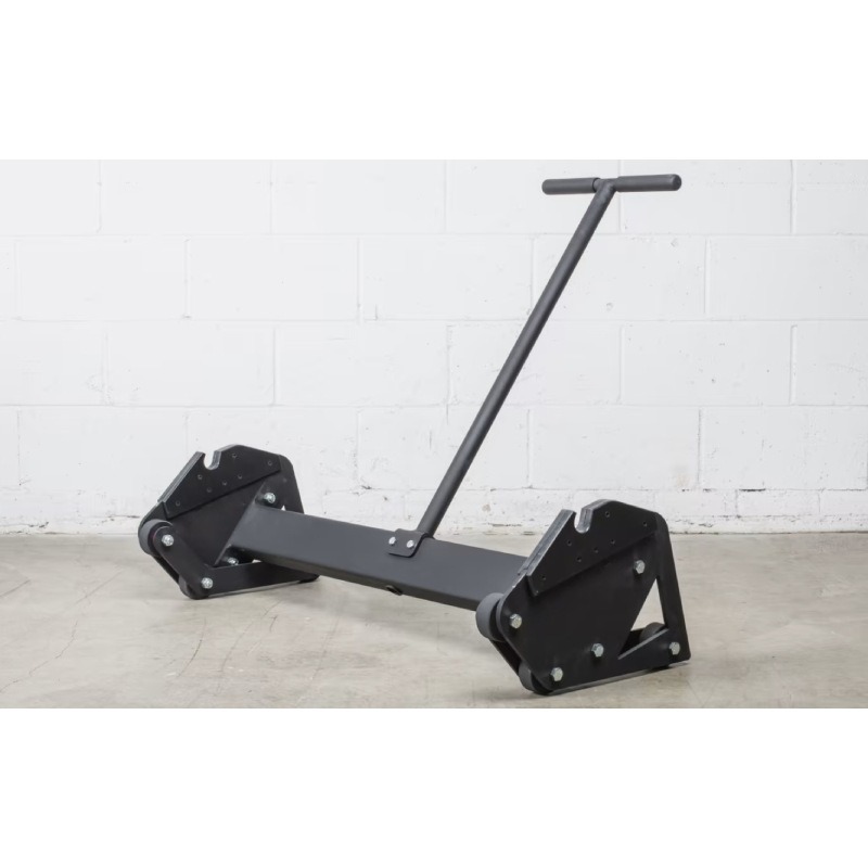 Barbell Sheet Giant Changer De - Deadlift Jack Barbell recensie en prijs