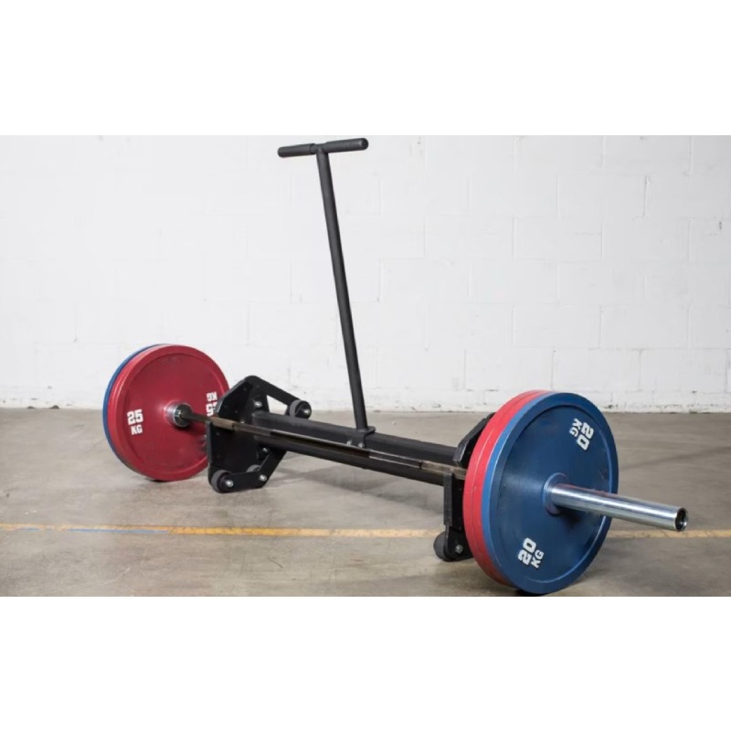 Barbell Sheet Giant Changer De - Deadlift Jack Barbell recensie en prijs