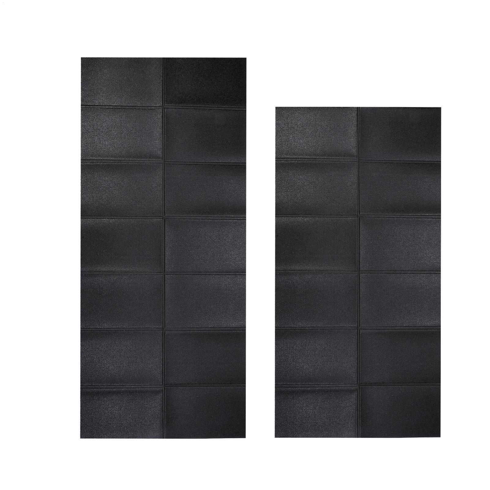Under Treadmill Mat Heavy Duty - Home Gym Foldable recensie en prijs