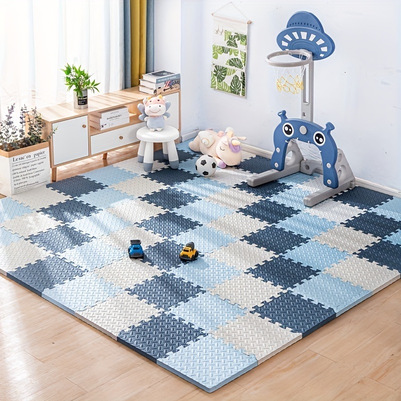 30*30cm Sports Gym Mat Protect - Home Gym Yoga Mat recensie en prijs