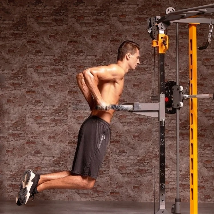 SENAOFIT Wholesale High Qualit - Home Gym With Smith Machine recensie en prijs