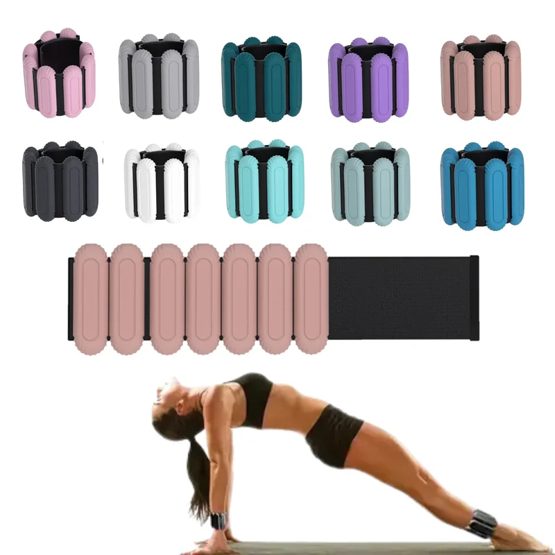 Home Gym Adjustable Wrist Weig - Home Gym Yoga recensie en prijs