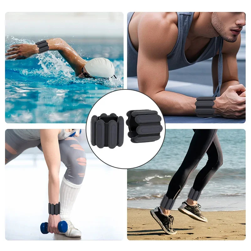 Home Gym Adjustable Wrist Weig - Home Gym Yoga recensie en prijs