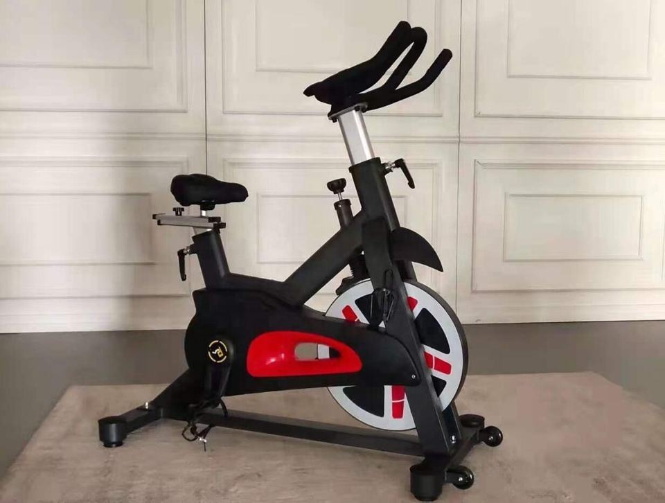 Commercial Gym home Fitness  A - Home Gym Fitness recensie en prijs