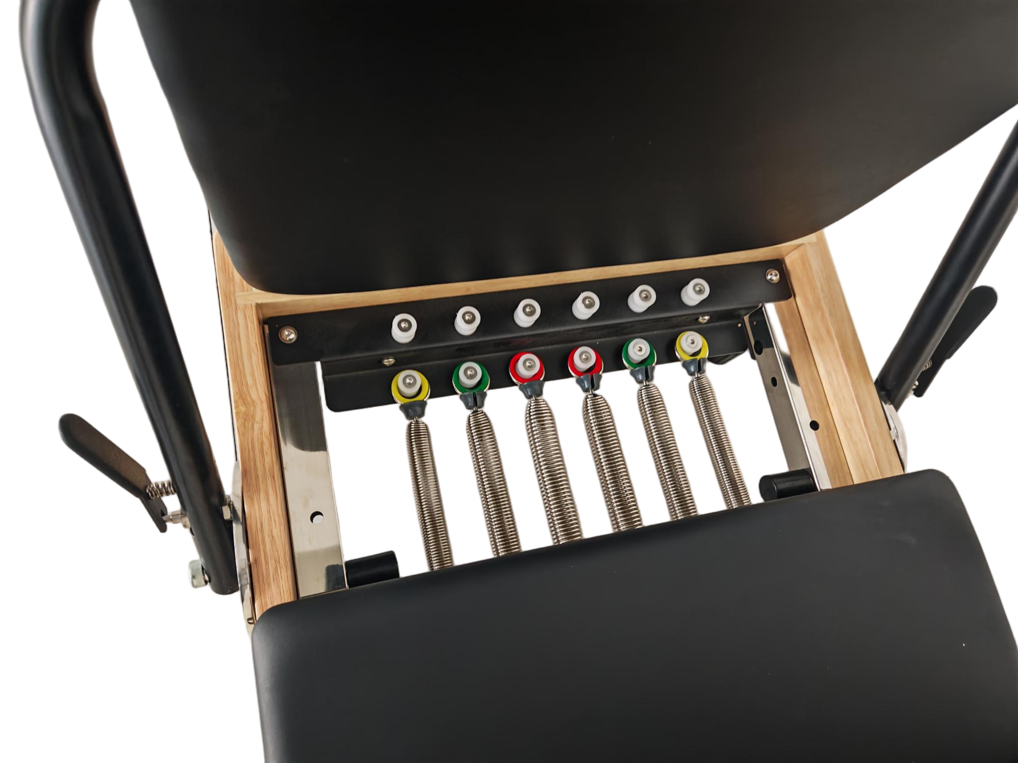 Space-Saving Foldable Oak Pila - Home Gym Foldable recensie en prijs