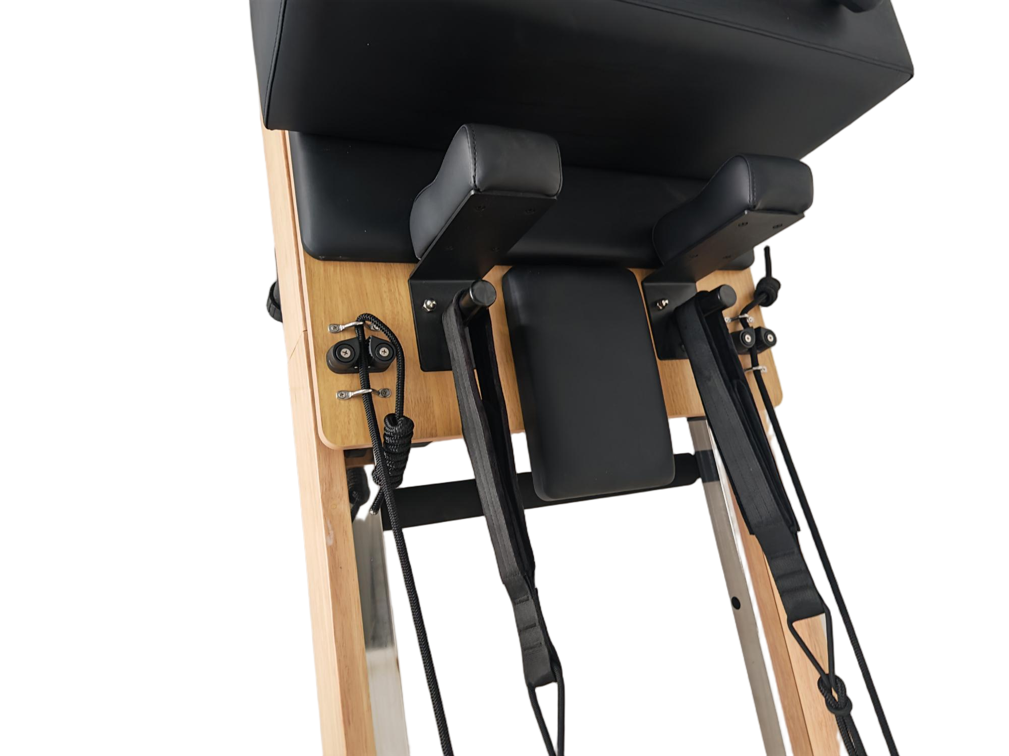 Space-Saving Foldable Oak Pila - Home Gym Foldable recensie en prijs