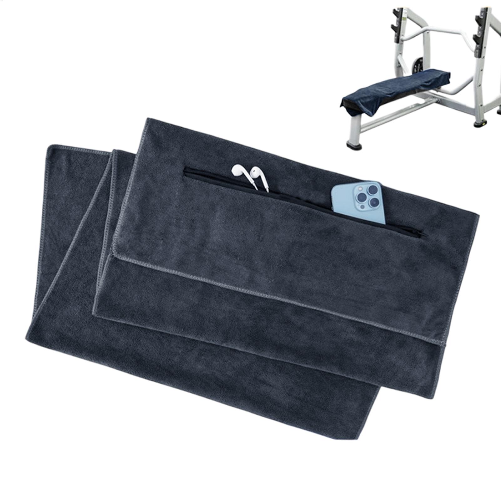 High-Performance Gym Towel Mic - Home Gym Yoga Mat recensie en prijs