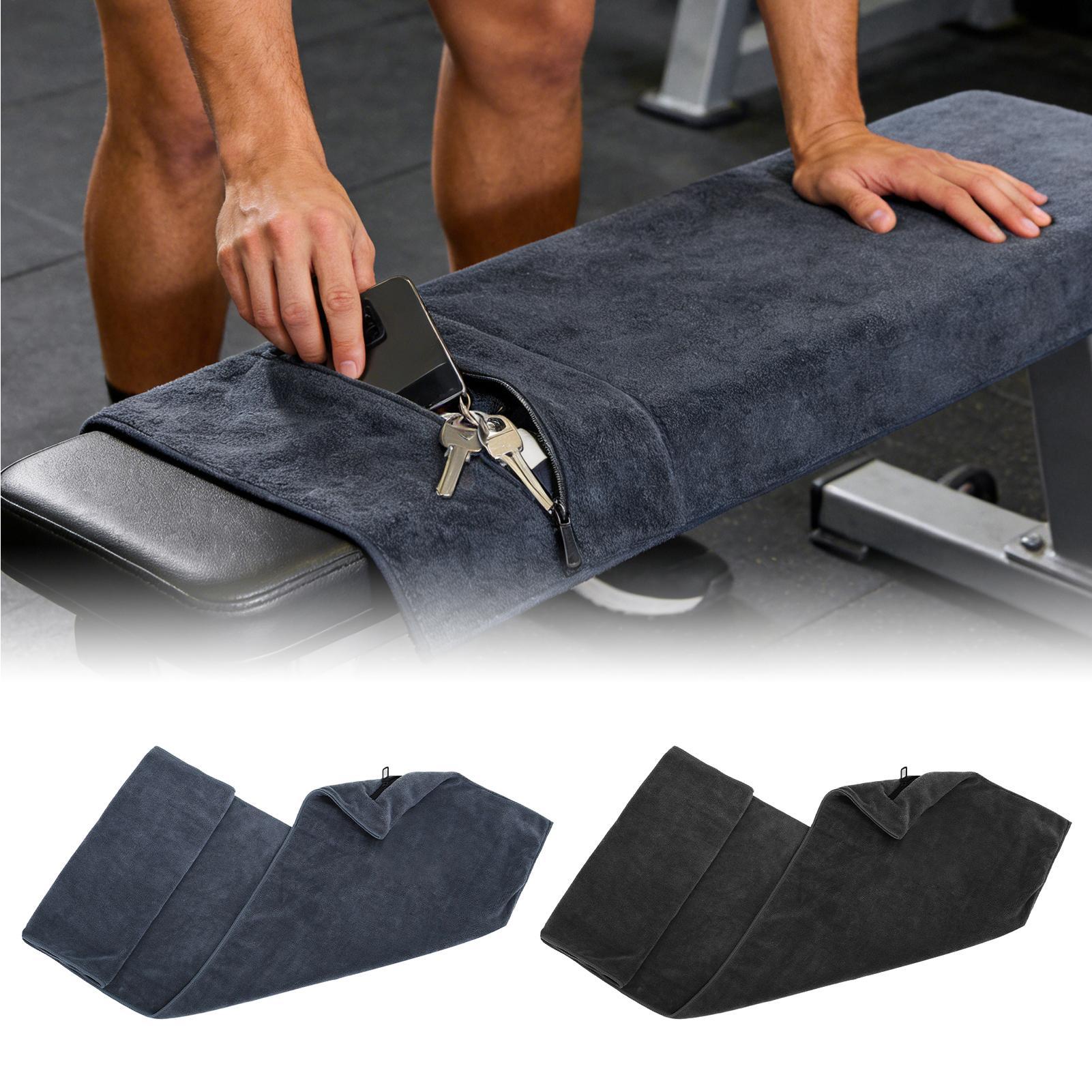 High-Performance Gym Towel Mic - Home Gym Yoga Mat recensie en prijs