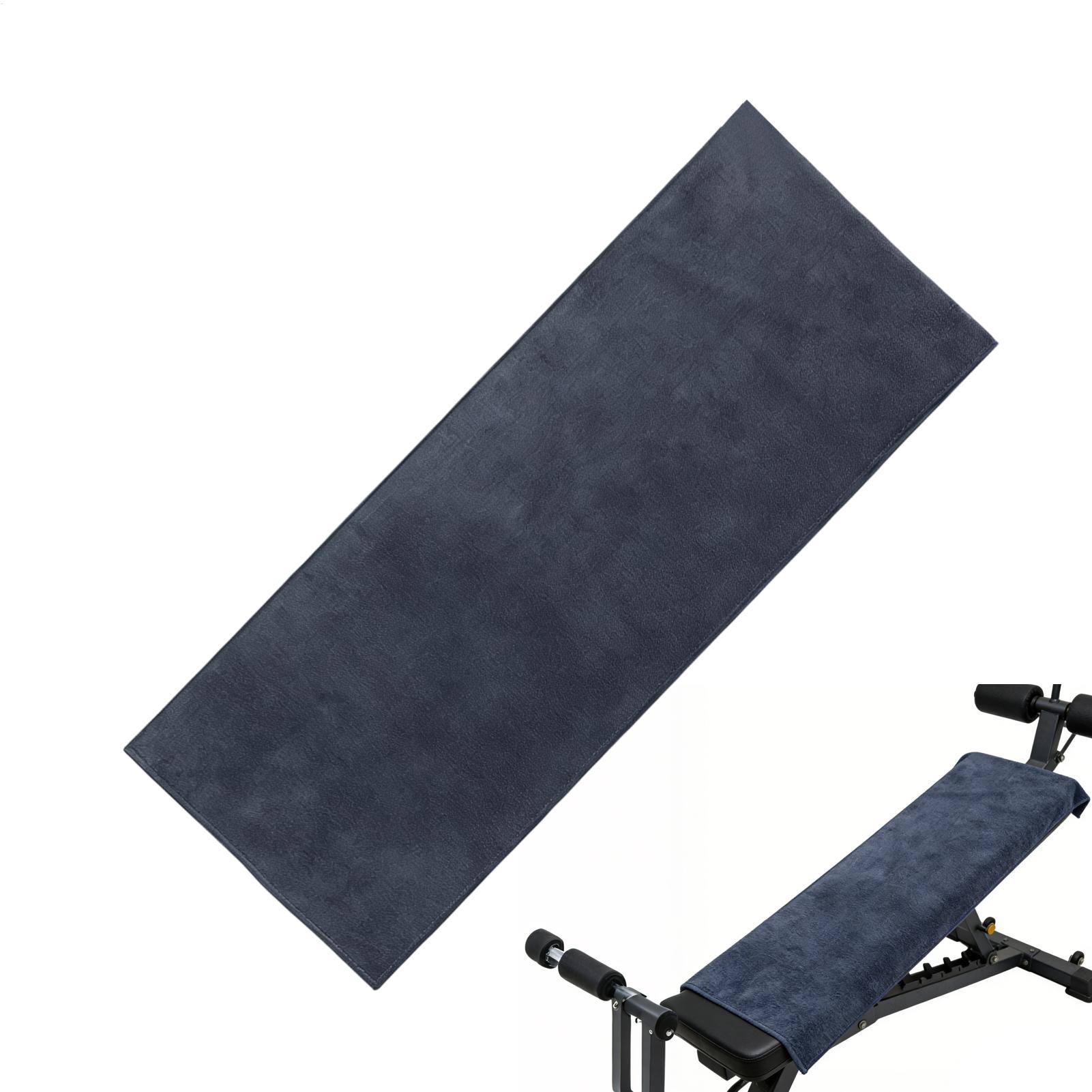 High-Performance Gym Towel Mic - Home Gym Yoga Mat recensie en prijs