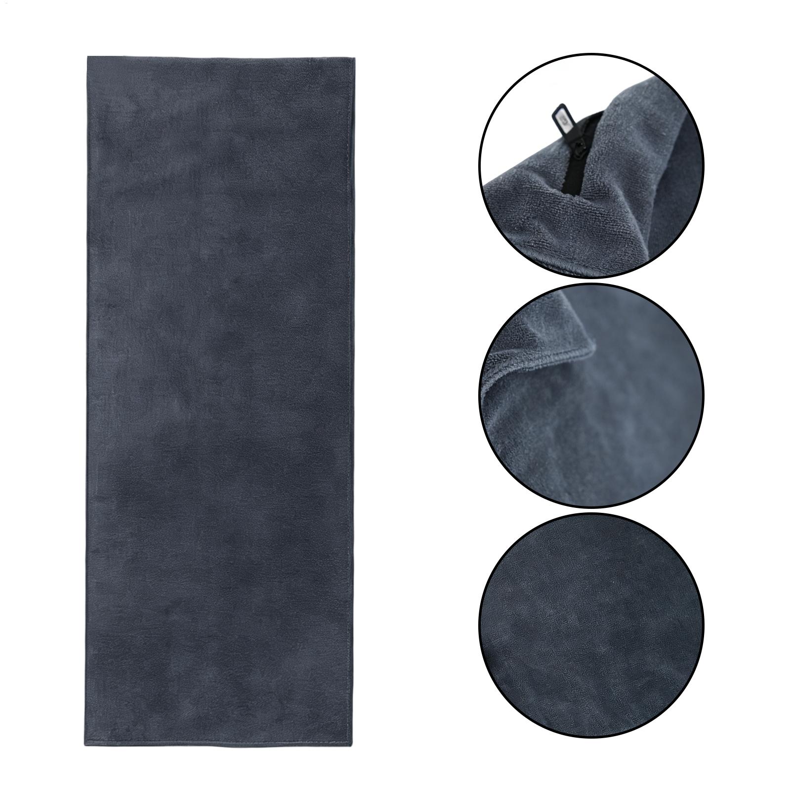 High-Performance Gym Towel Mic - Home Gym Yoga Mat recensie en prijs