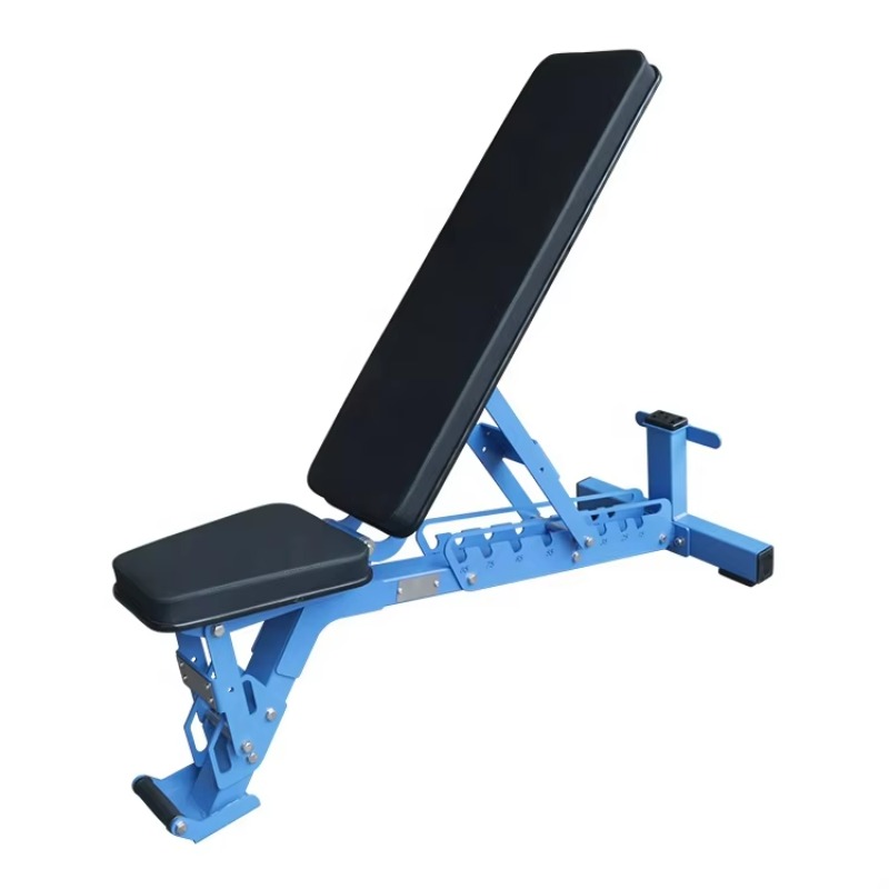 Commercial Foldable Flat Dumbb - Home Gym Foldable recensie en prijs