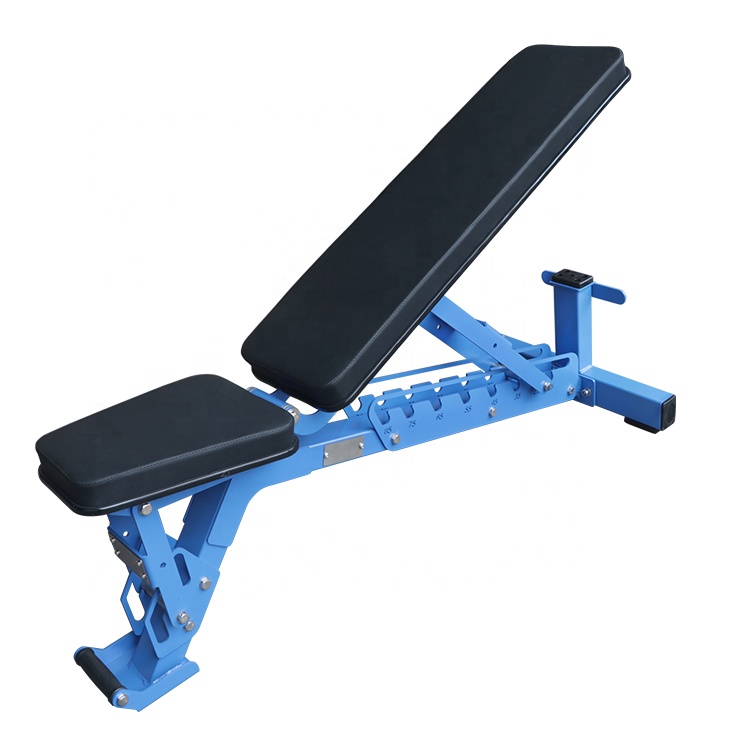 Commercial Foldable Flat Dumbb - Home Gym Foldable recensie en prijs